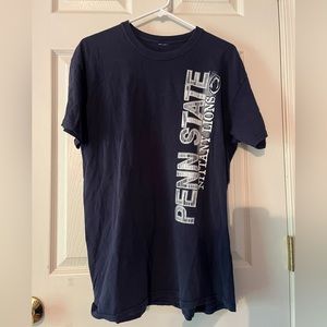 PSU TEE